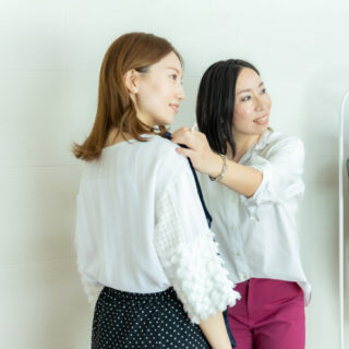 オシャレとお金の話
