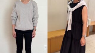 【30代・40代向け】ショッピング同行で「似合う服」が見つかる理由|埼玉・所沢のプロが解説